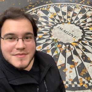 Meet your Posher, Jack